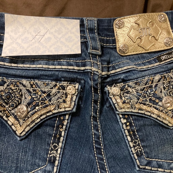 Miss Me Jeans - Picture 10 of 10